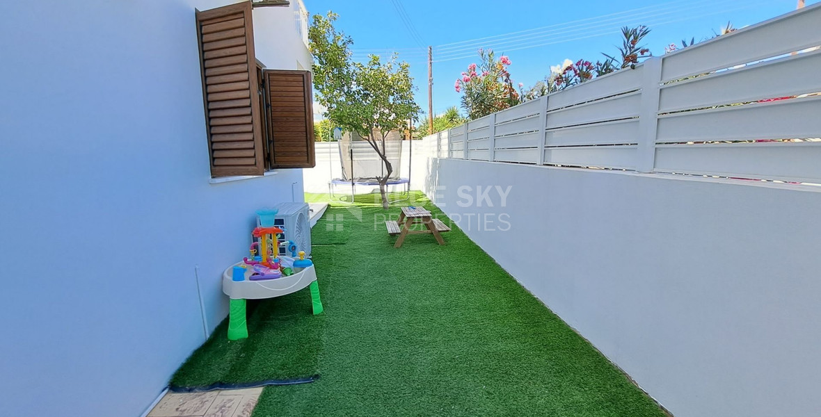 For Sale Five Bedroom House In Konia, Paphos