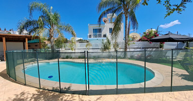 For Sale Five Bedroom House In Konia, Paphos