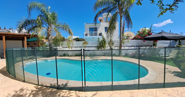 For Sale Five Bedroom House In Konia, Paphos