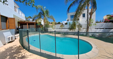 For Sale Five Bedroom House In Konia, Paphos