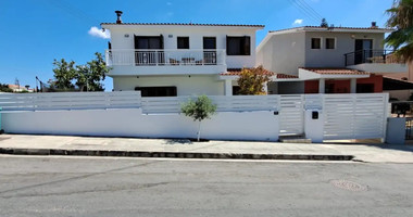 For Sale Five Bedroom House In Konia, Paphos