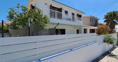 For Sale Five Bedroom House In Konia, Paphos