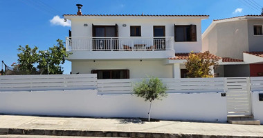 For Sale Five Bedroom House In Konia, Paphos