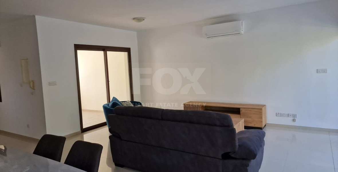 Three Bedroom House For Rent In Aqua Park.