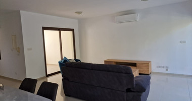 Three Bedroom House For Rent In Aqua Park.