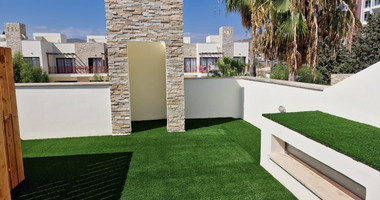 Three Bedroom House For Rent In Aqua Park.