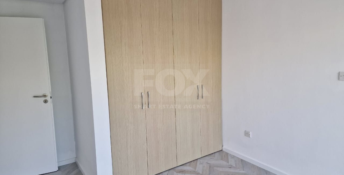 Three Bedroom House For Rent In Aqua Park.