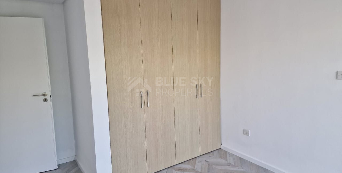 Three Bedroom House For Rent In Aqua Park.