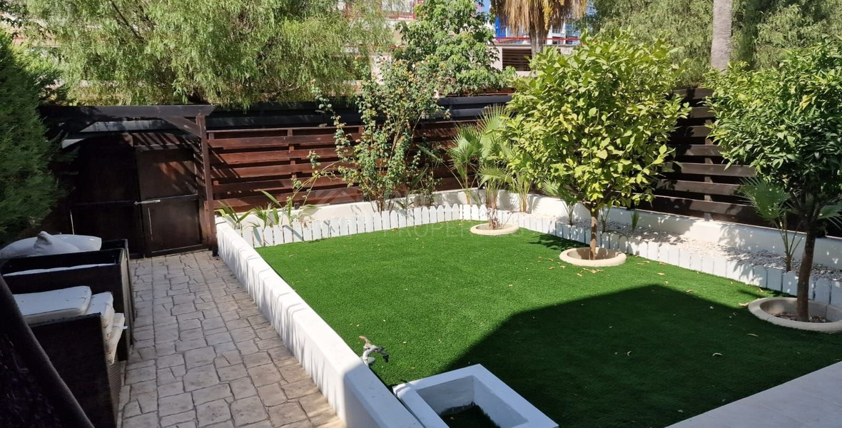 Three Bedroom House For Rent In Aqua Park.