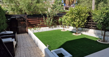 Three Bedroom House For Rent In Aqua Park.