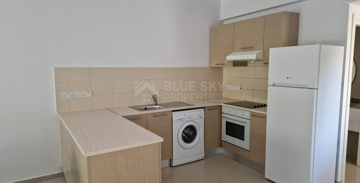 Three Bedroom House For Rent In Aqua Park.