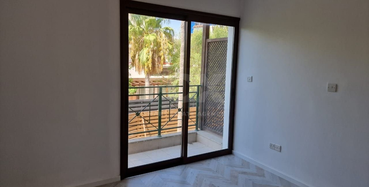 Three Bedroom House For Rent In Aqua Park.