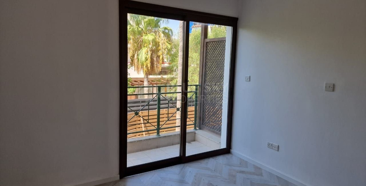 Three Bedroom House For Rent In Aqua Park.