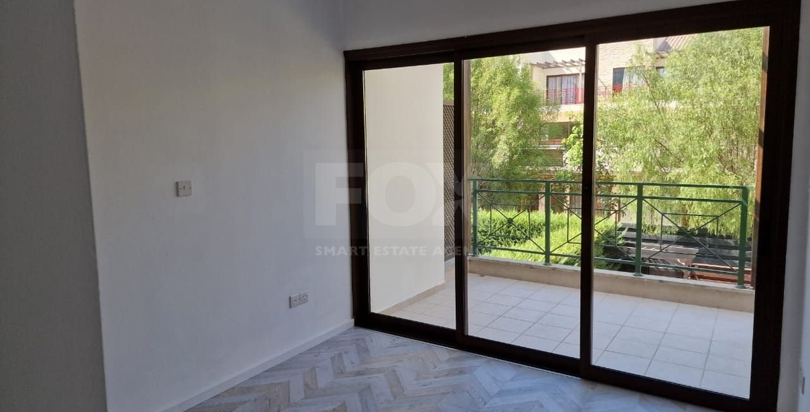 Three Bedroom House For Rent In Aqua Park.