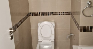 Three Bedroom House For Rent In Aqua Park.