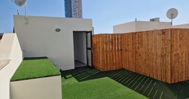 Three Bedroom House For Rent In Aqua Park.