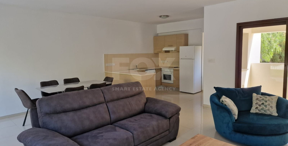 Three Bedroom House For Rent In Aqua Park.