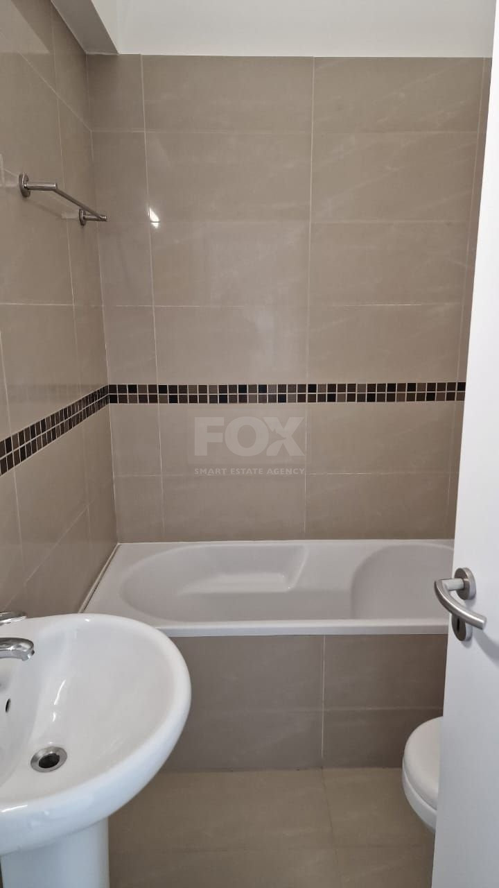 Three Bedroom House For Rent In Aqua Park.