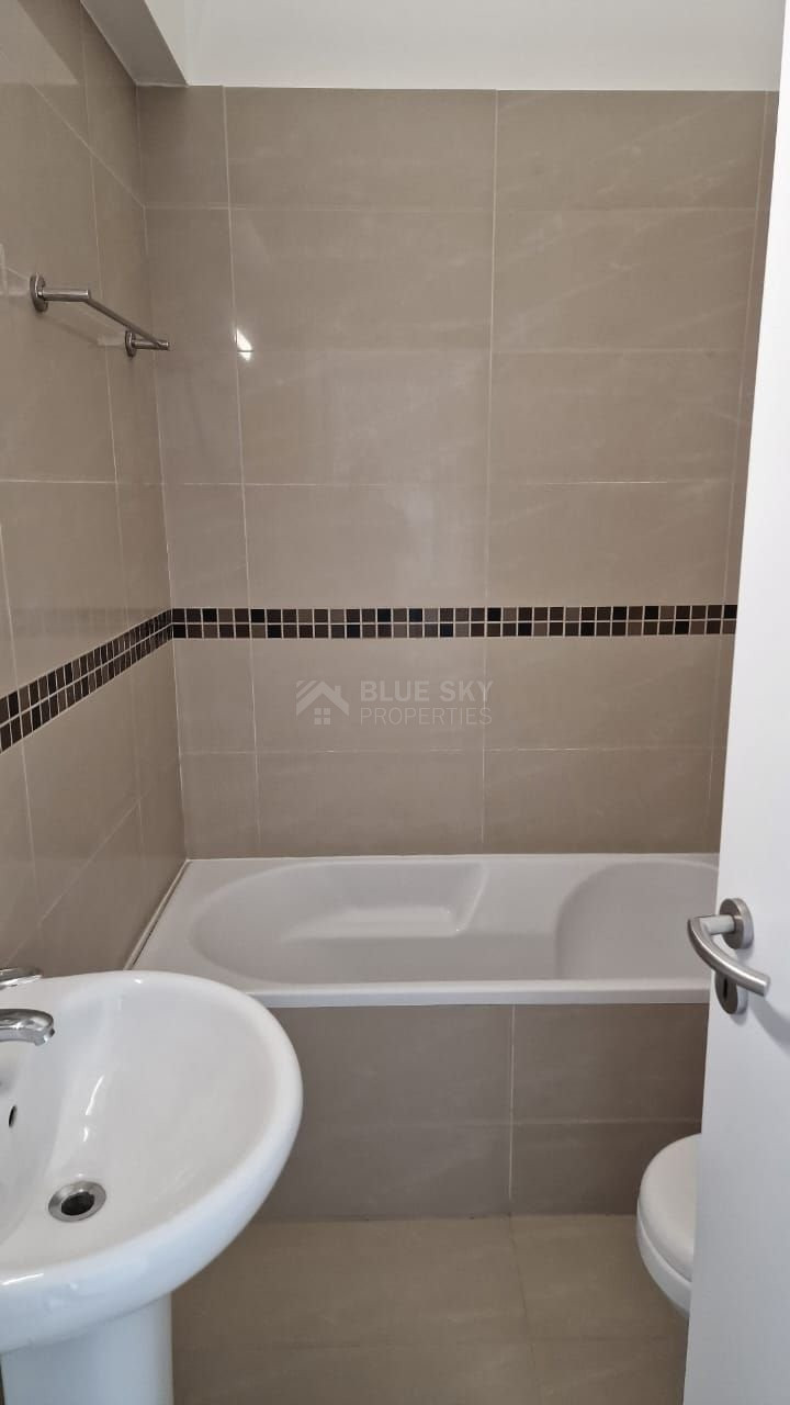 Three Bedroom House For Rent In Aqua Park.