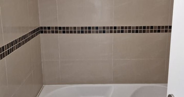 Three Bedroom House For Rent In Aqua Park.
