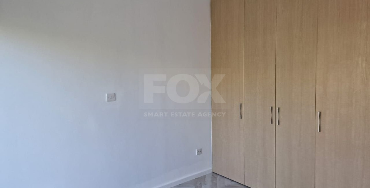 Three Bedroom House For Rent In Aqua Park.