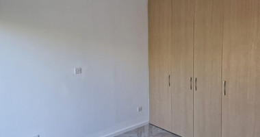 Three Bedroom House For Rent In Aqua Park.
