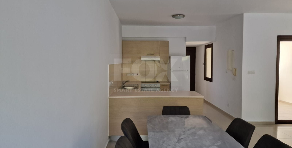 Three Bedroom House For Rent In Aqua Park.