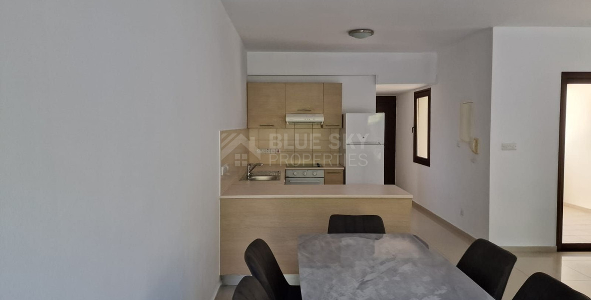 Three Bedroom House For Rent In Aqua Park.