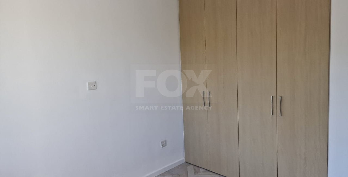 Three Bedroom House For Rent In Aqua Park.