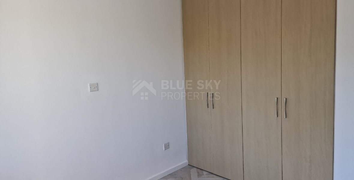 Three Bedroom House For Rent In Aqua Park.
