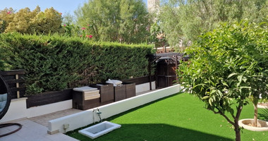Three Bedroom House For Rent In Aqua Park.