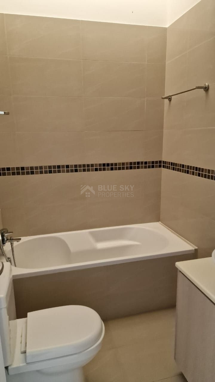 Three Bedroom House For Rent In Aqua Park.