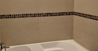 Three Bedroom House For Rent In Aqua Park.