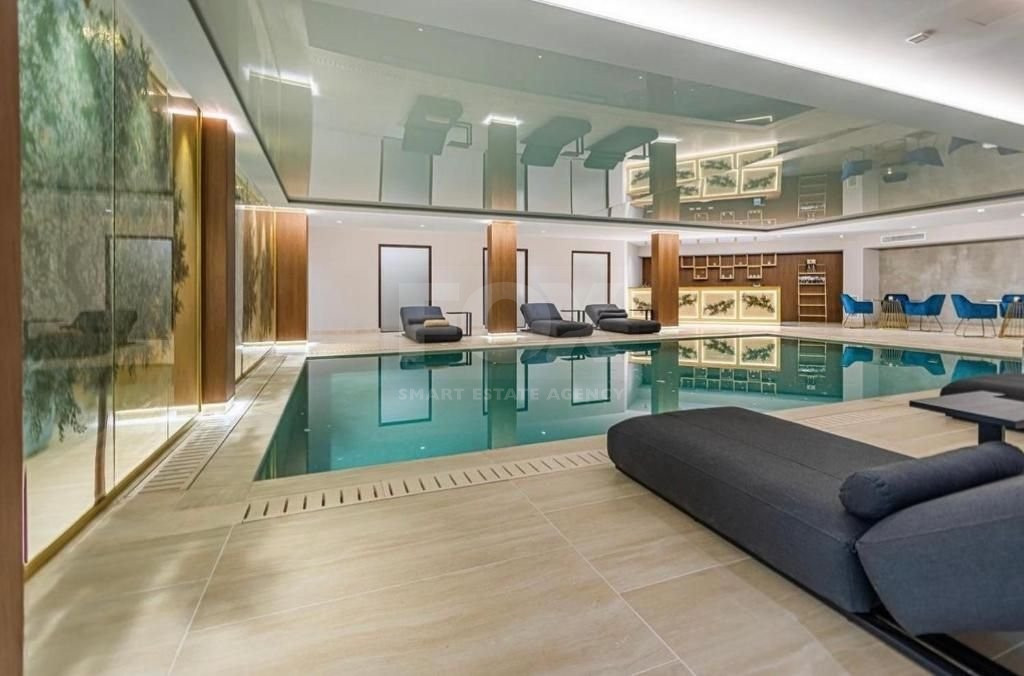 Three Bedroom House For Rent In Aqua Park.