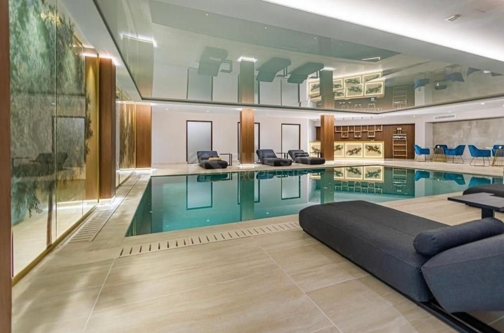 Three Bedroom House For Rent In Aqua Park.