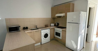 Three Bedroom House For Rent In Aqua Park.