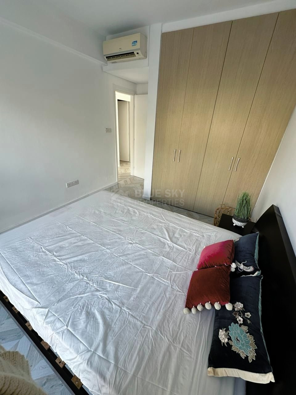 Three Bedroom House For Rent In Aqua Park.