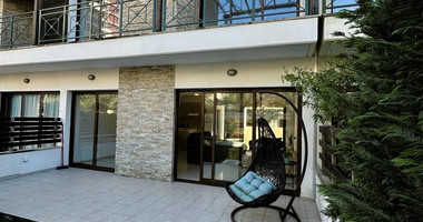 Three Bedroom House For Rent In Aqua Park.