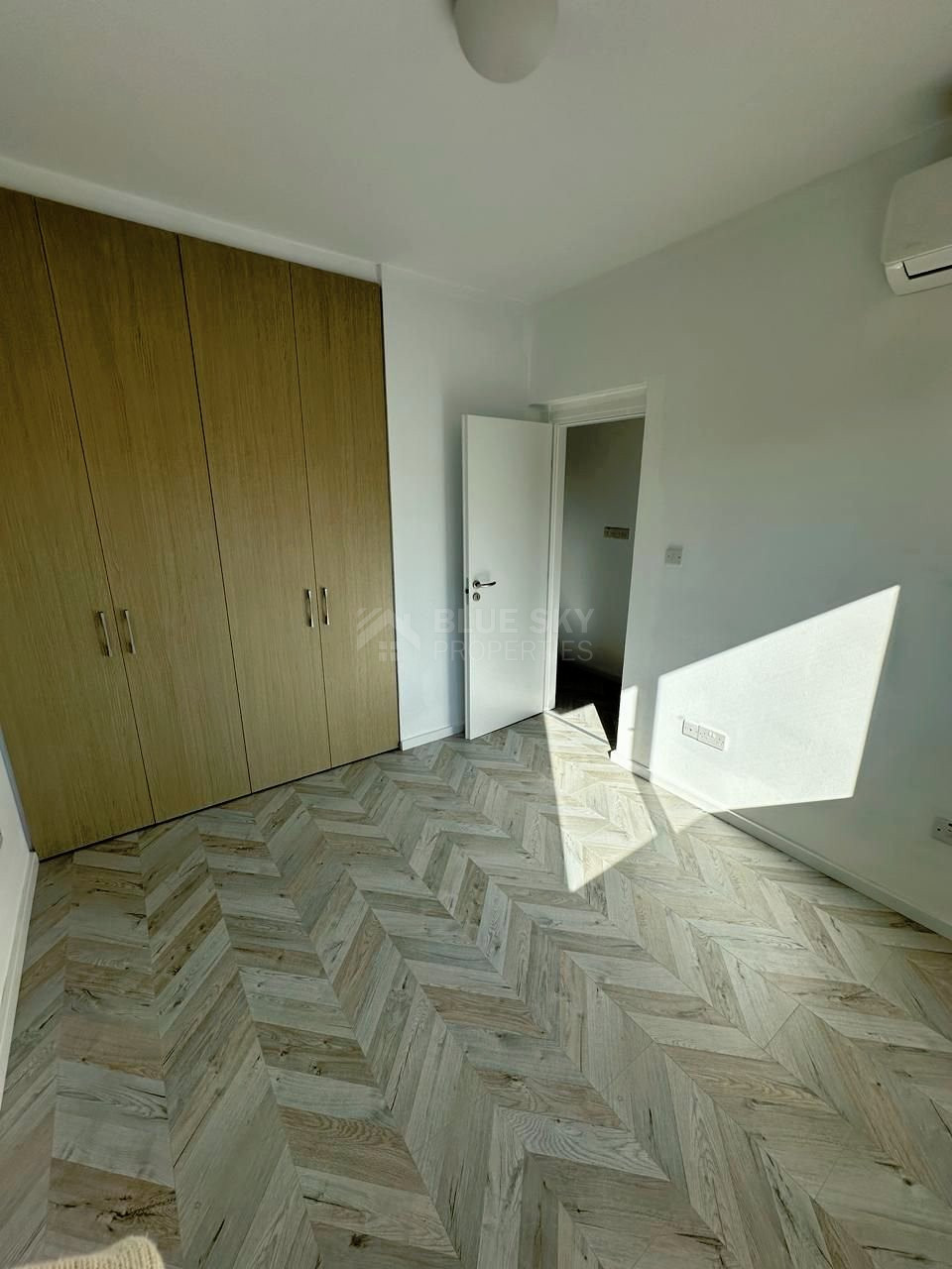 Three Bedroom House For Rent In Aqua Park.