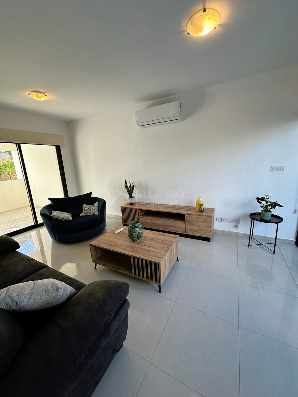 Three Bedroom House For Rent In Aqua Park.