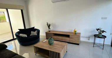 Three Bedroom House For Rent In Aqua Park.
