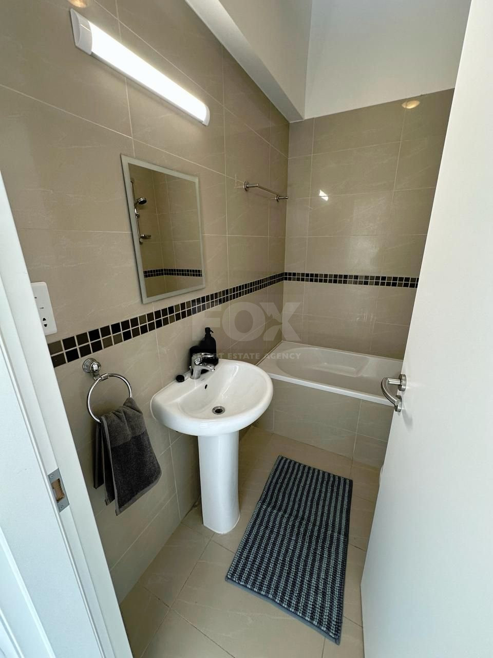 Three Bedroom House For Rent In Aqua Park.