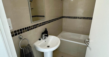Three Bedroom House For Rent In Aqua Park.