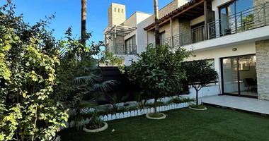 Three Bedroom House For Rent In Aqua Park.