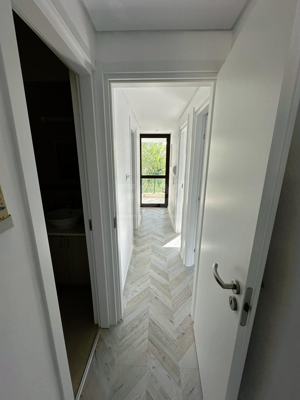 Three Bedroom House For Rent In Aqua Park.