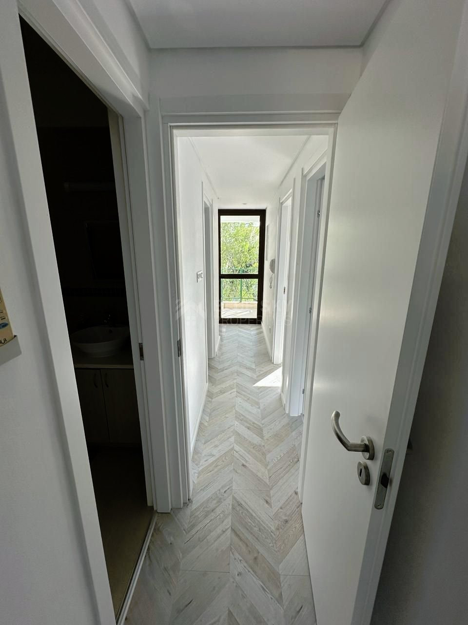 Three Bedroom House For Rent In Aqua Park.