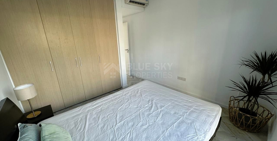 Three Bedroom House For Rent In Aqua Park.
