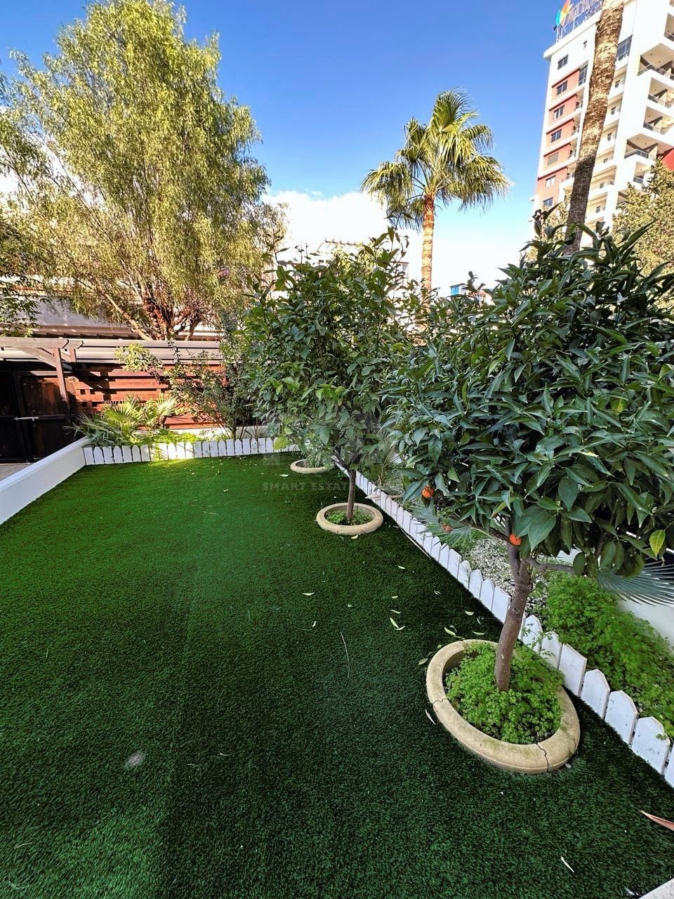 Three Bedroom House For Rent In Aqua Park.
