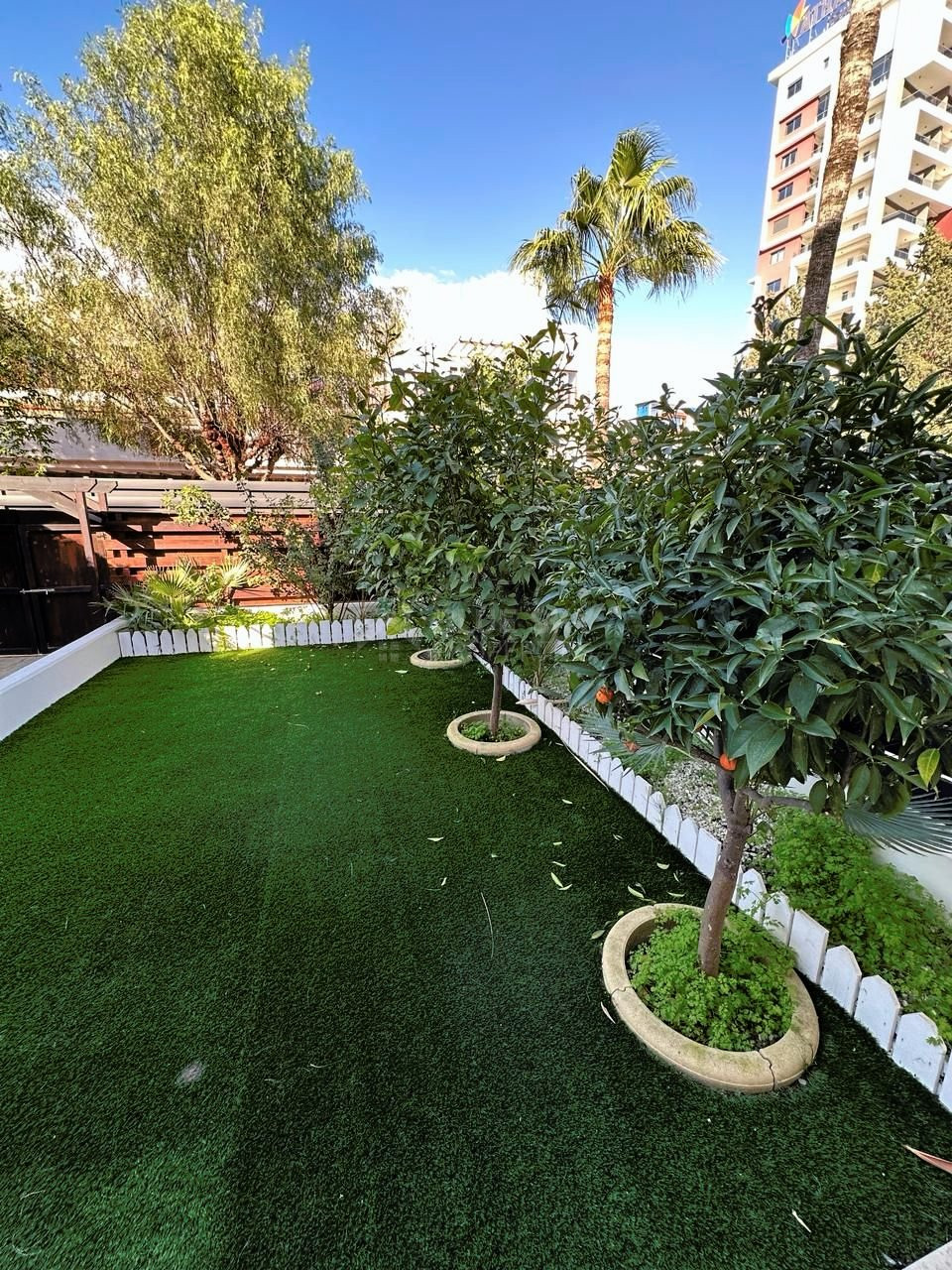 Three Bedroom House For Rent In Aqua Park.