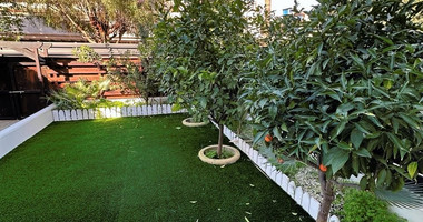 Three Bedroom House For Rent In Aqua Park.